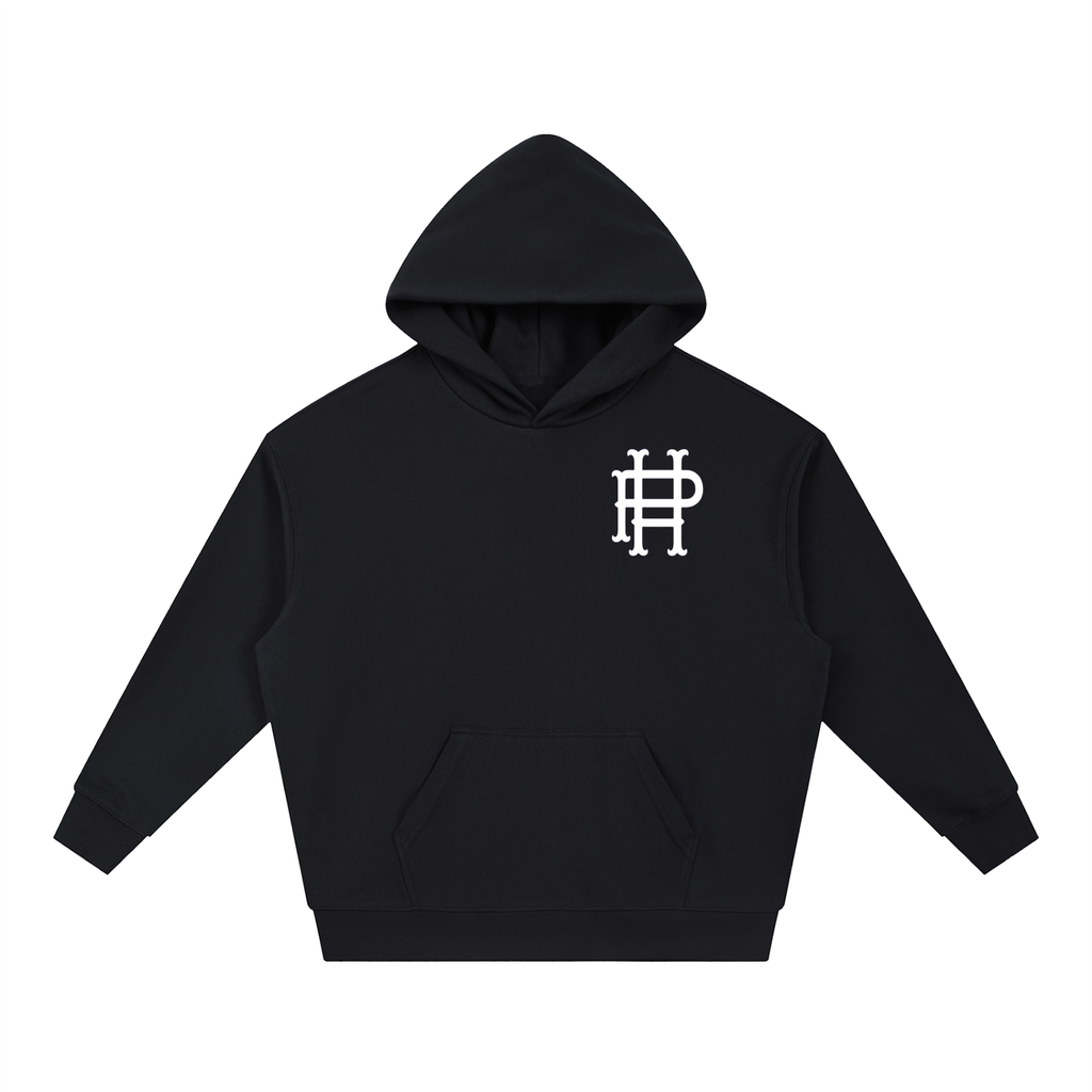 Presidential Habits Hoodie