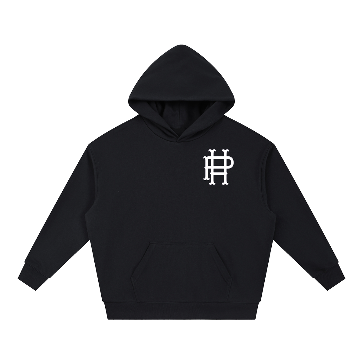 Presidential Habits Hoodie