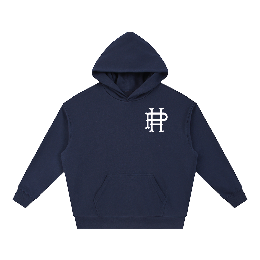 Presidential Habits Hoodie