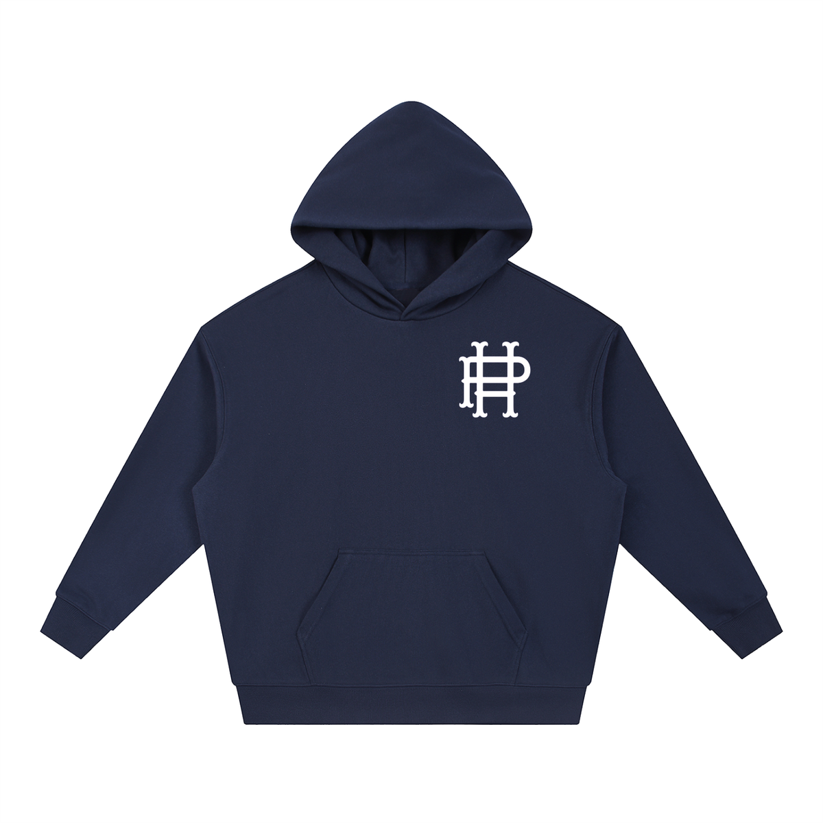 Presidential Habits Hoodie
