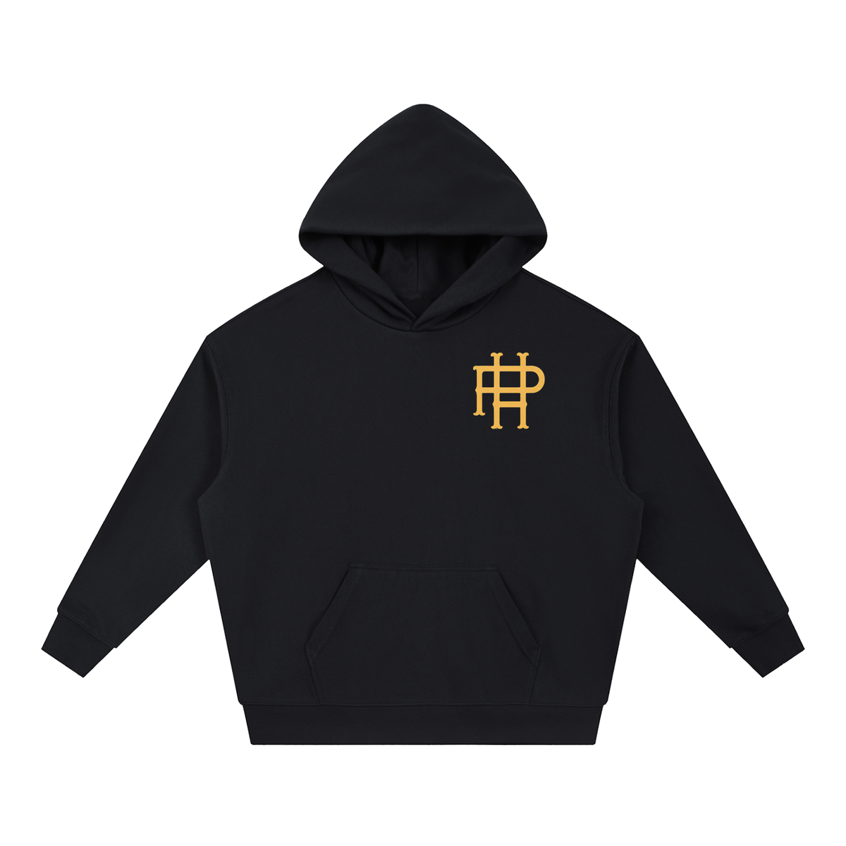 Presidential Habits Hoodie
