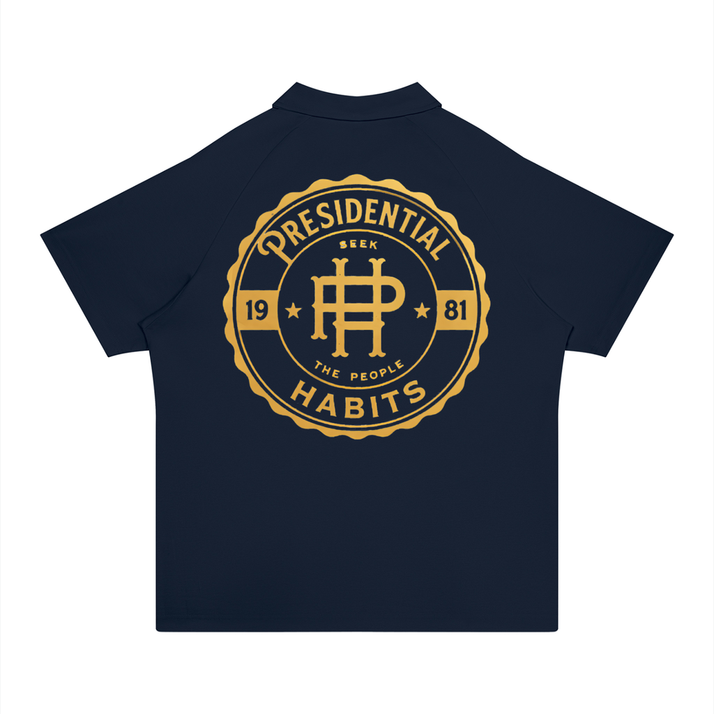 Presidential Polo