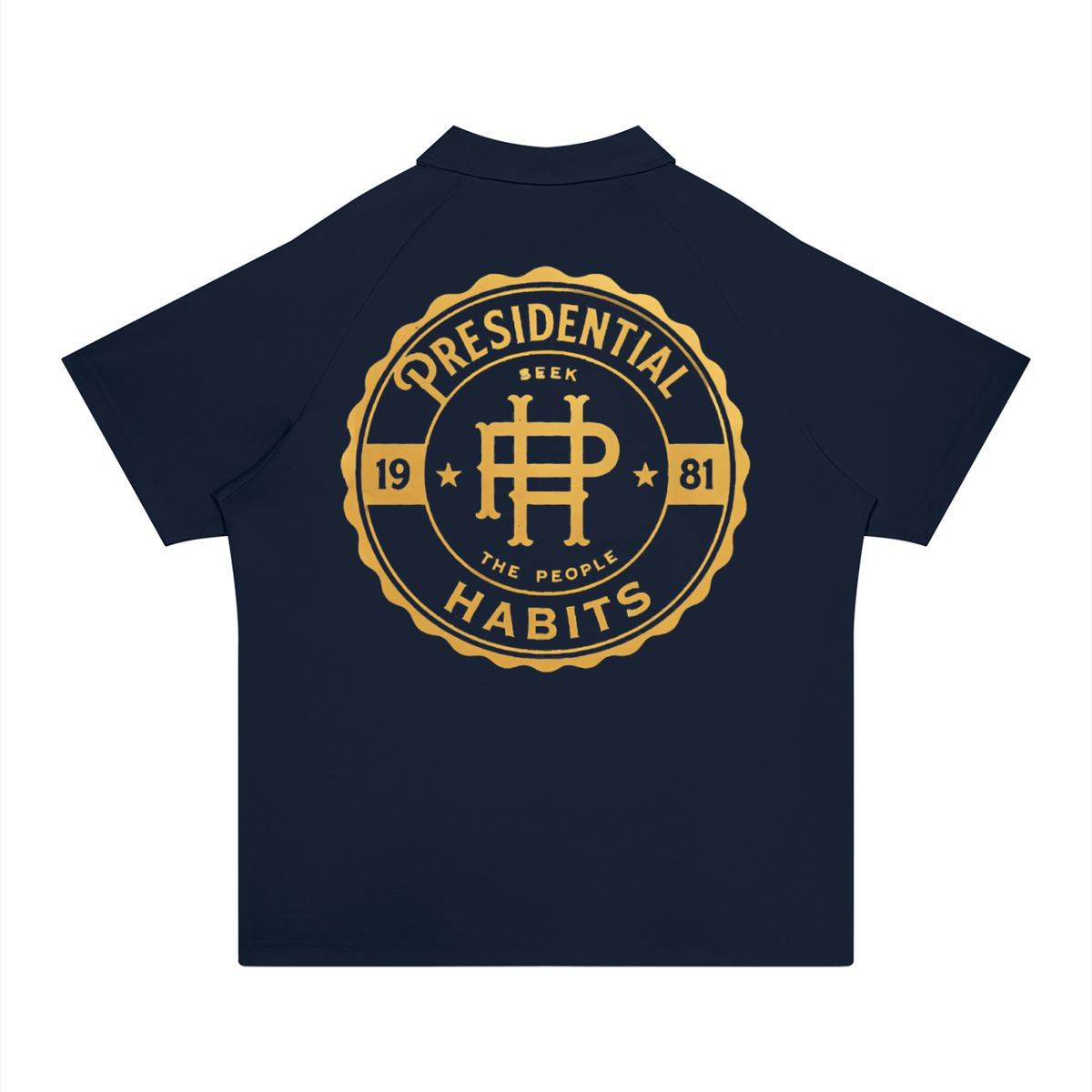Presidential Polo